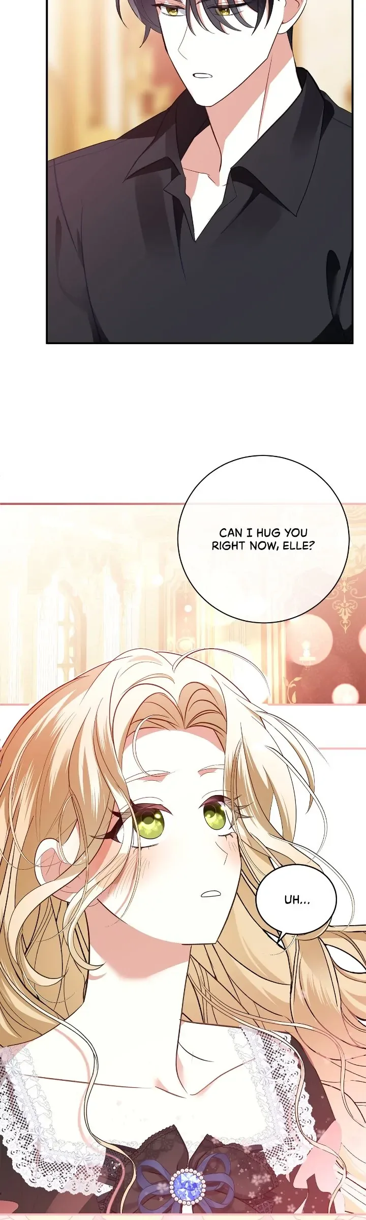A Tipsy Marriage Proposal for the Emperor Chapter 70 page 29