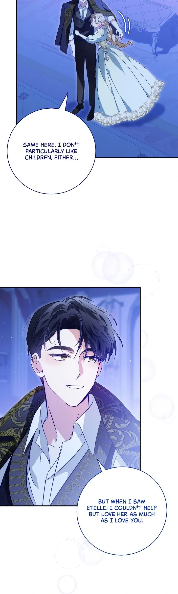 A Tipsy Marriage Proposal for the Emperor Chapter 98 page 15