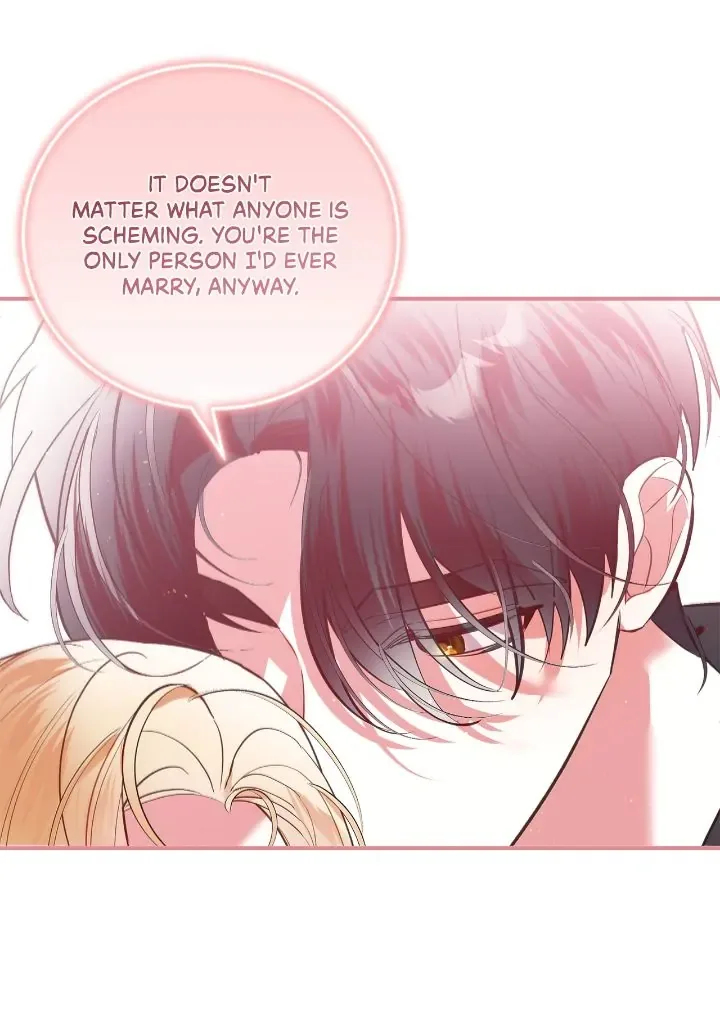 A Tipsy Marriage Proposal for the Emperor Chapter 70 page 31