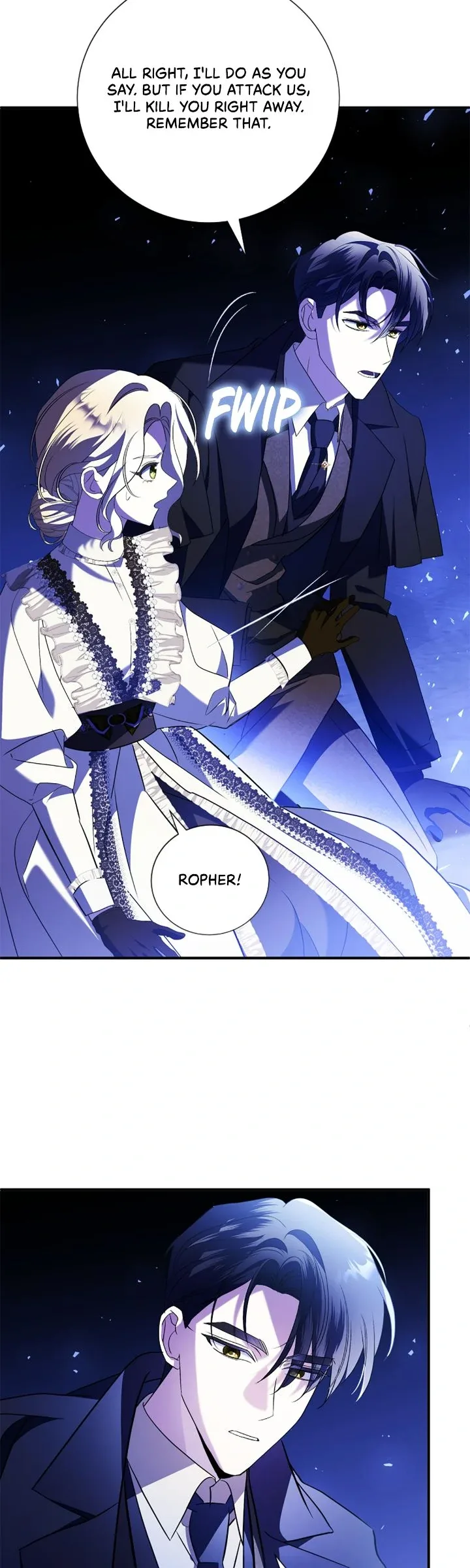 A Tipsy Marriage Proposal for the Emperor Chapter 95 page 38