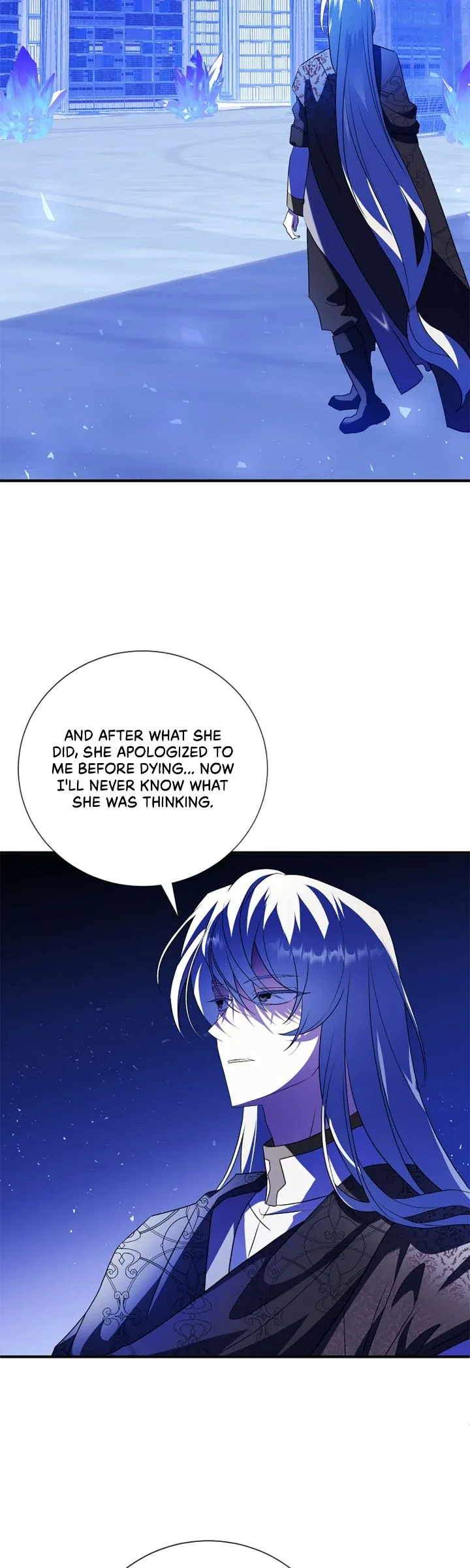 A Tipsy Marriage Proposal for the Emperor Chapter 95 page 37