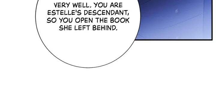 A Tipsy Marriage Proposal for the Emperor Chapter 95 page 35
