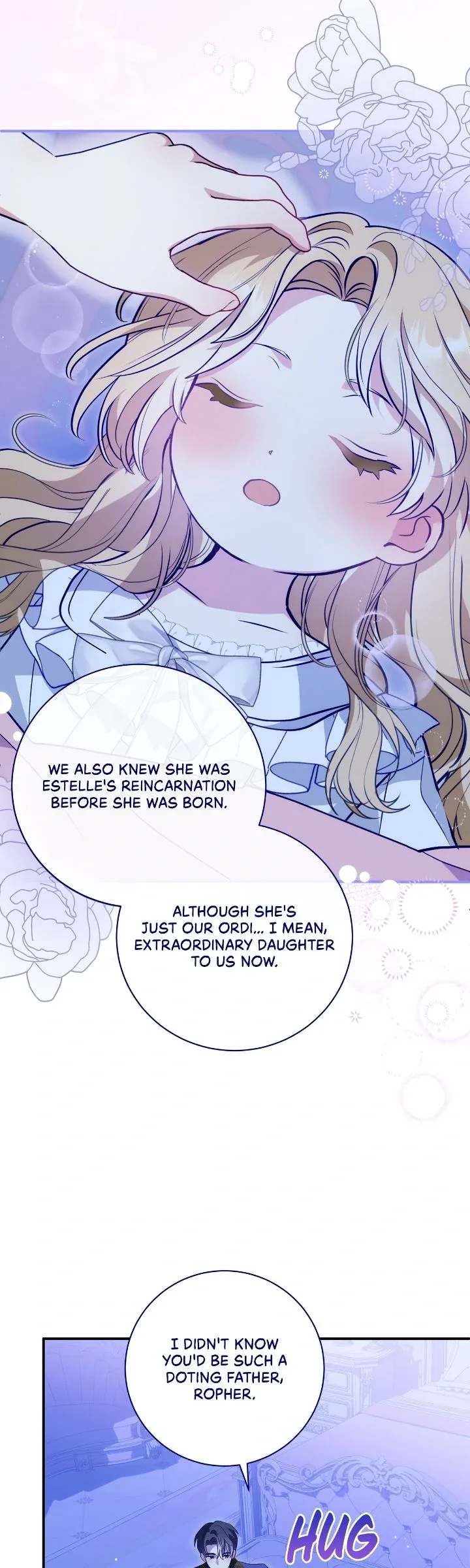 A Tipsy Marriage Proposal for the Emperor Chapter 98 page 14