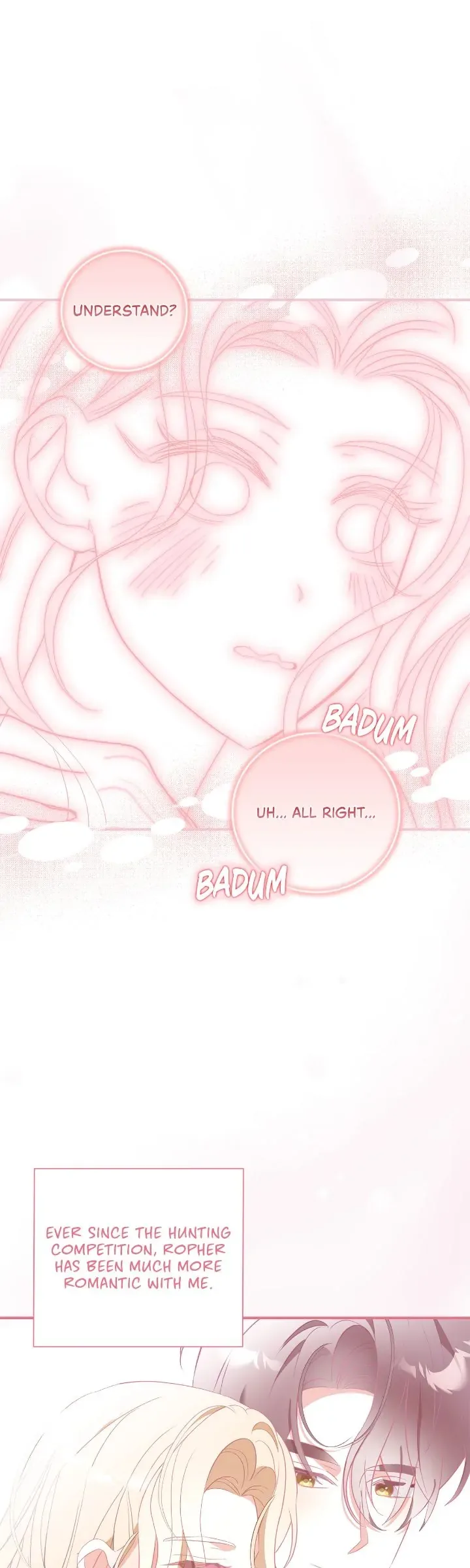 A Tipsy Marriage Proposal for the Emperor Chapter 70 page 32