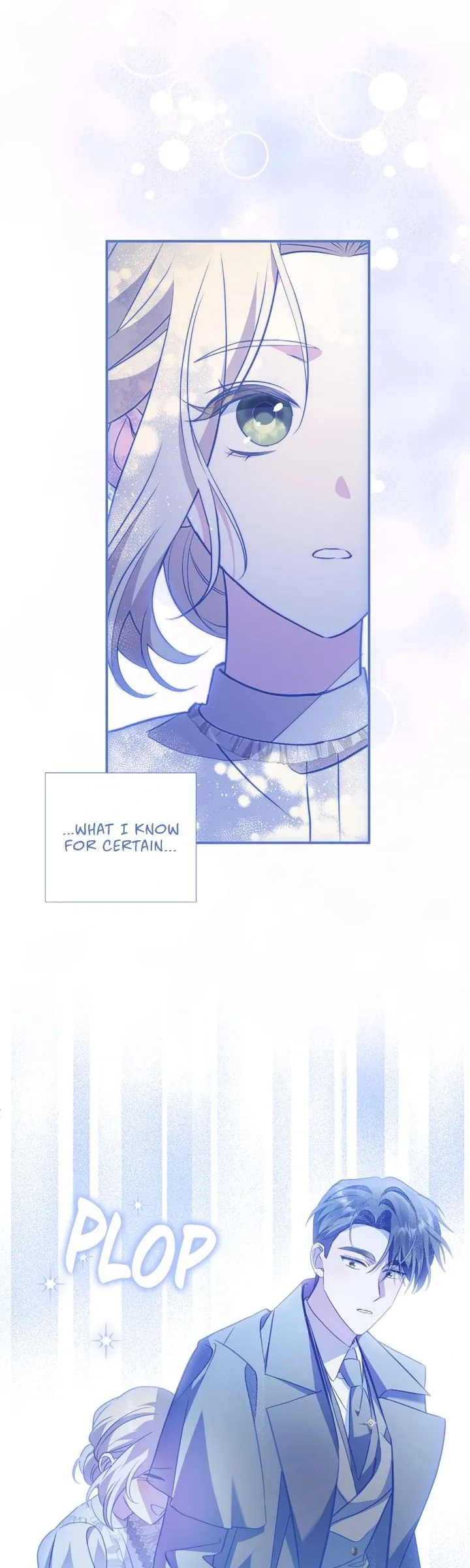 A Tipsy Marriage Proposal for the Emperor Chapter 99 page 5