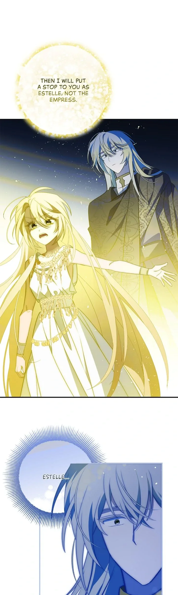 A Tipsy Marriage Proposal for the Emperor Chapter 96 page 44
