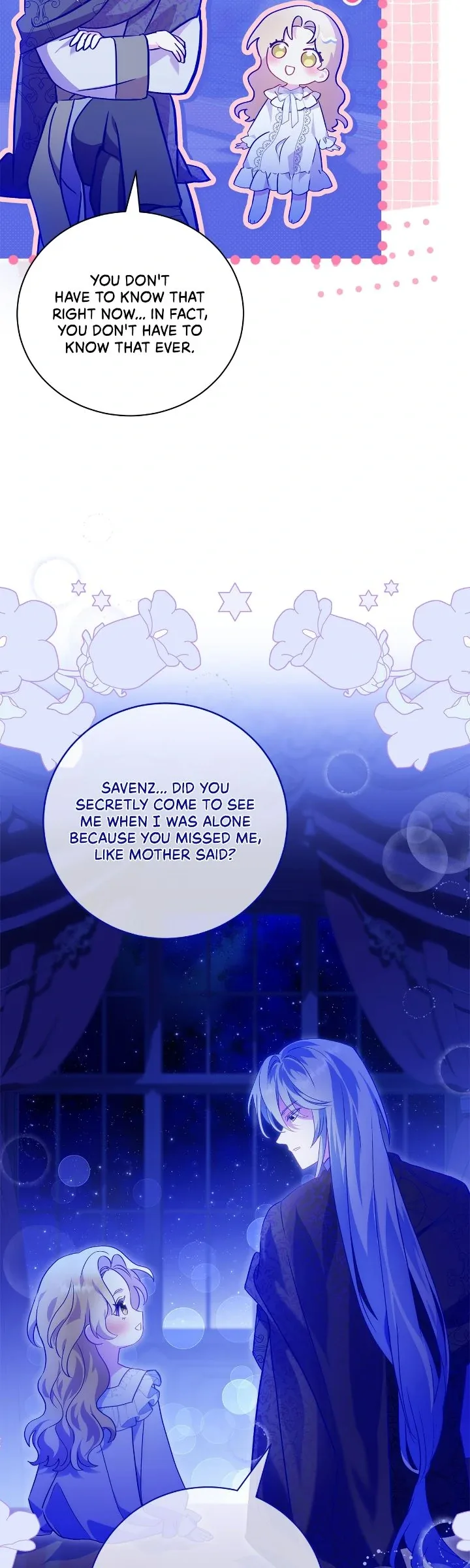 A Tipsy Marriage Proposal for the Emperor Chapter 98 page 23