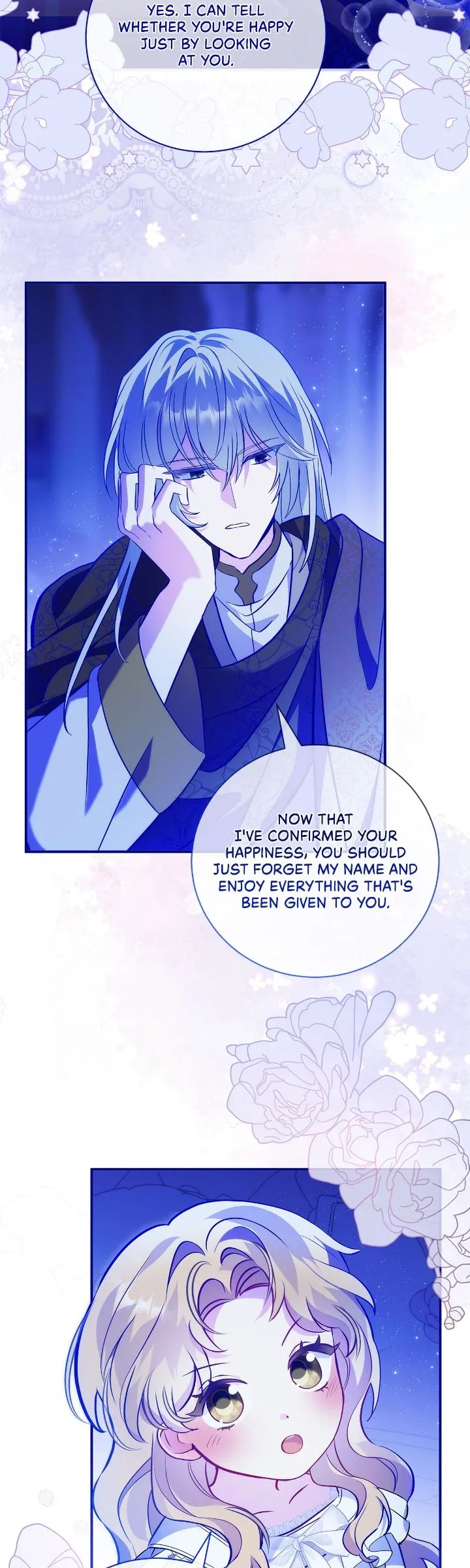 A Tipsy Marriage Proposal for the Emperor Chapter 98 page 24