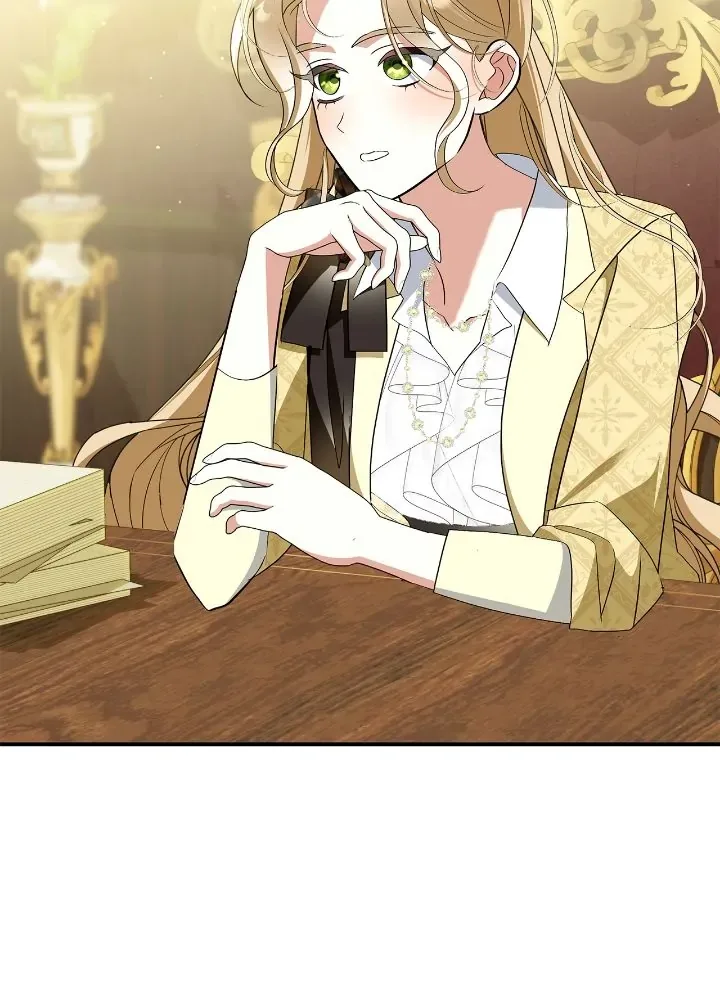 A Tipsy Marriage Proposal for the Emperor Chapter 70 page 36
