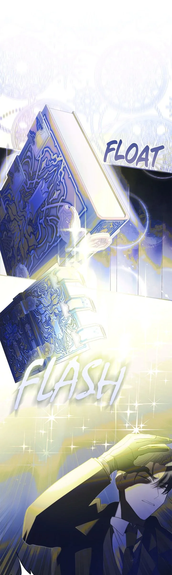 A Tipsy Marriage Proposal for the Emperor Chapter 95 page 42