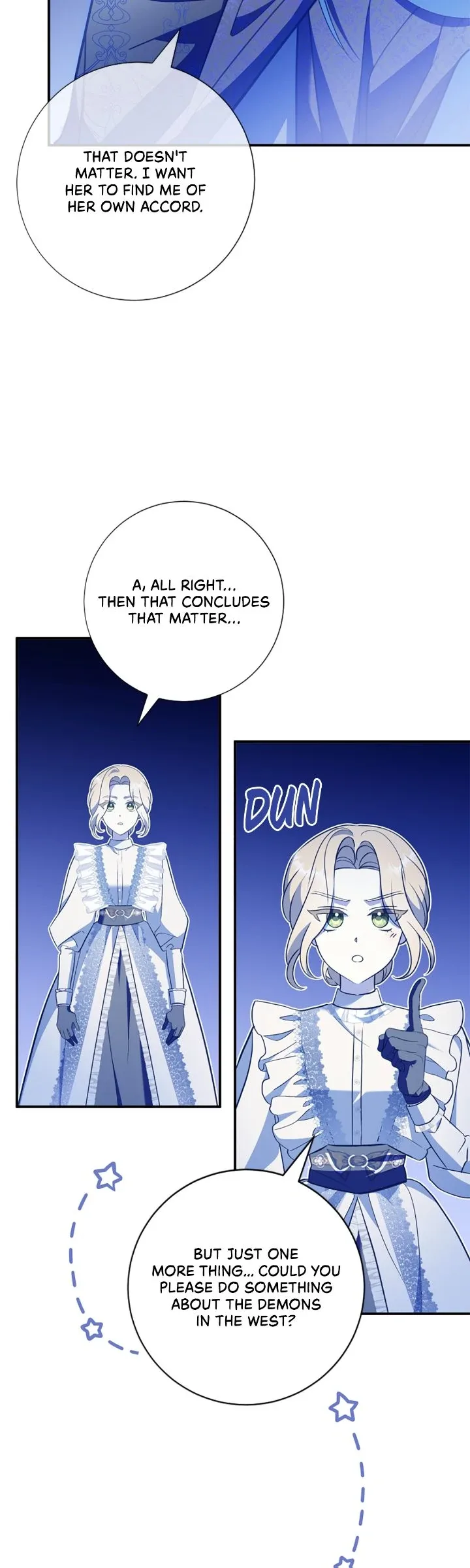 A Tipsy Marriage Proposal for the Emperor Chapter 99 page 9