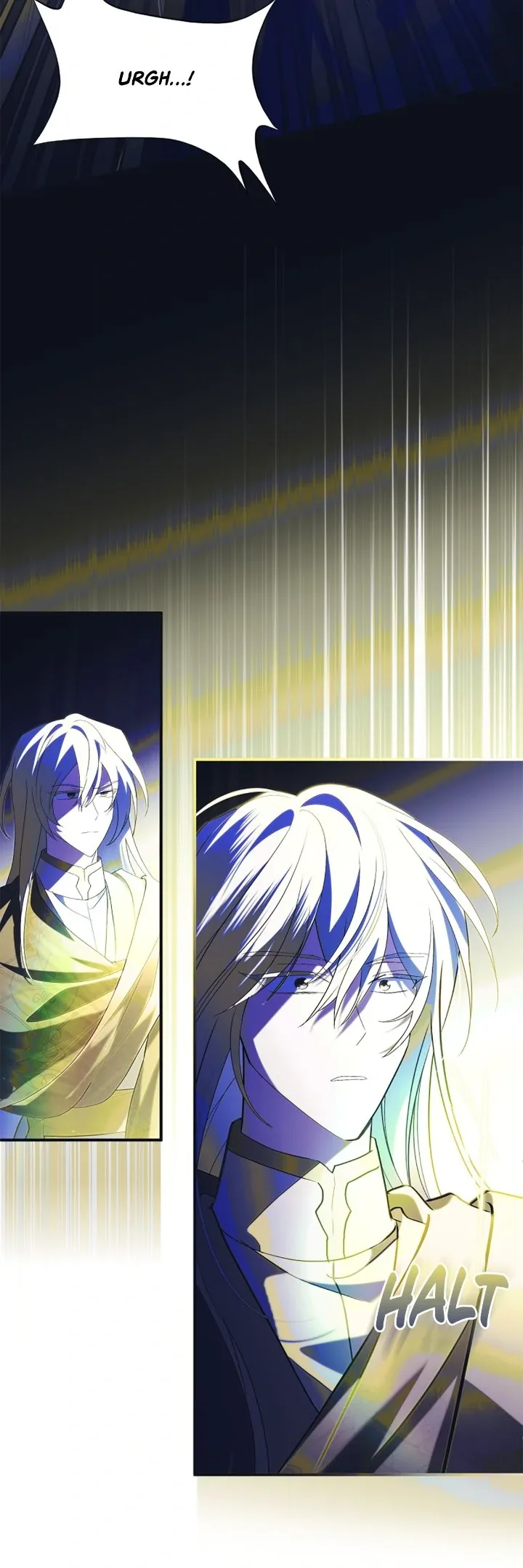 A Tipsy Marriage Proposal for the Emperor Chapter 95 page 43