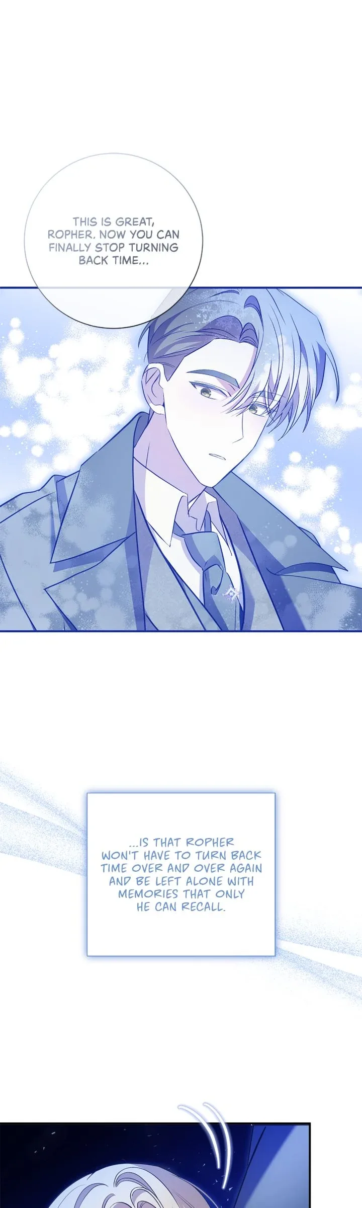 A Tipsy Marriage Proposal for the Emperor Chapter 99 page 7