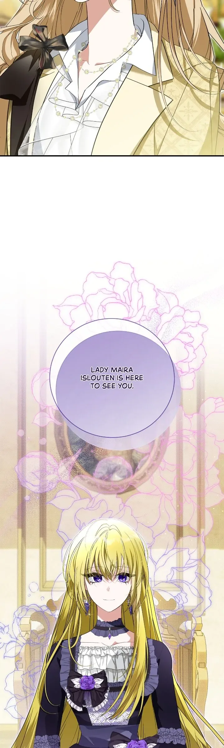 A Tipsy Marriage Proposal for the Emperor Chapter 70 page 43