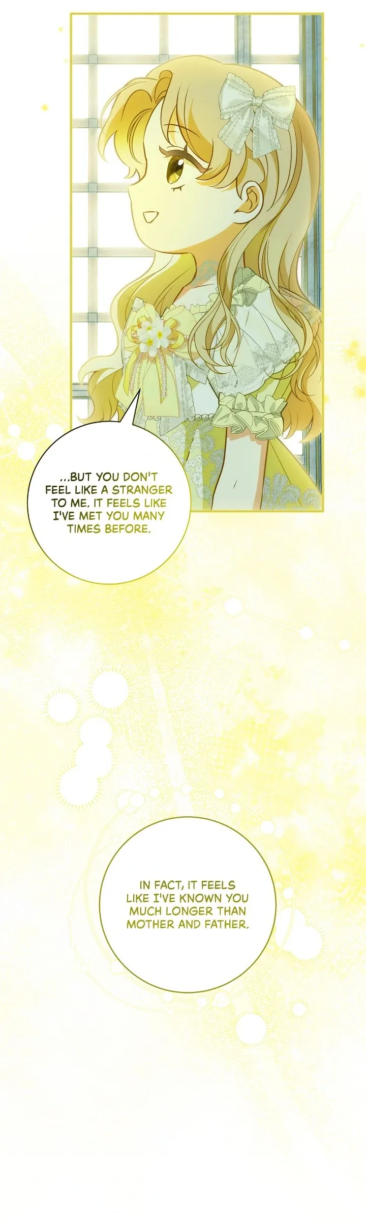 A Tipsy Marriage Proposal for the Emperor Chapter 98 page 33