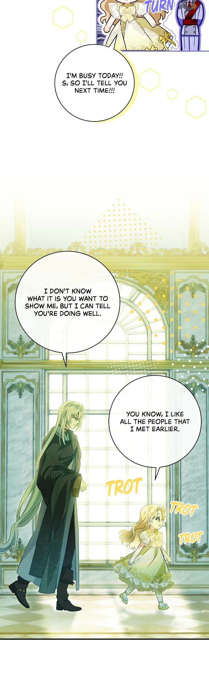 A Tipsy Marriage Proposal for the Emperor Chapter 98 page 30