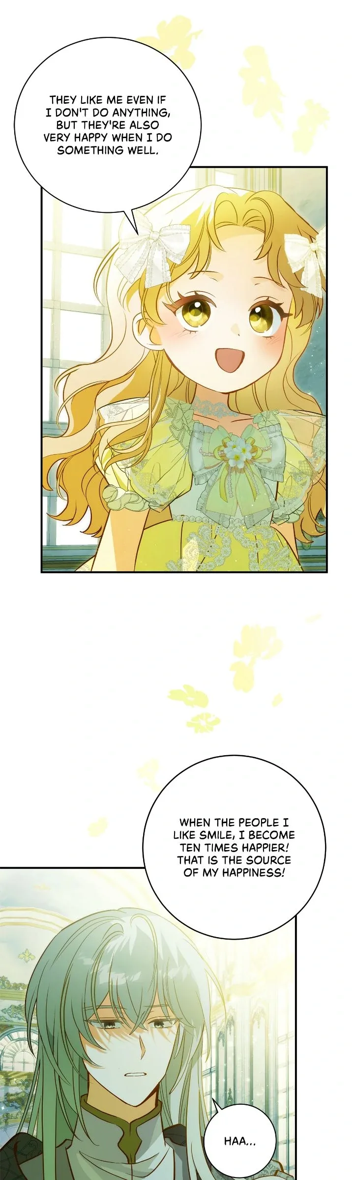 A Tipsy Marriage Proposal for the Emperor Chapter 98 page 31