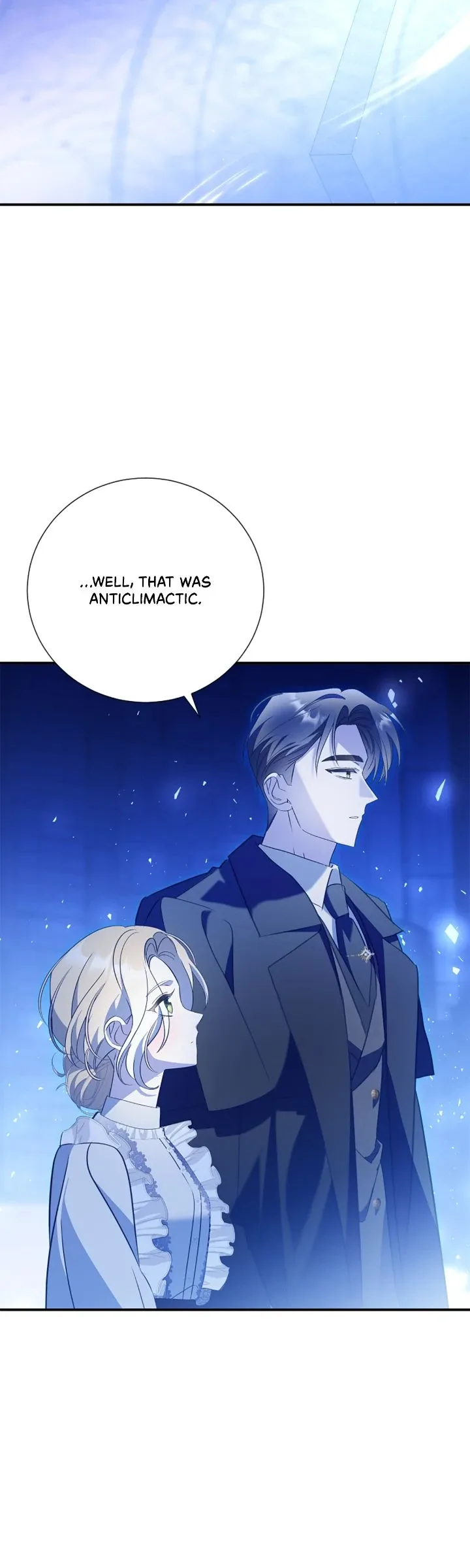 A Tipsy Marriage Proposal for the Emperor Chapter 99 page 12