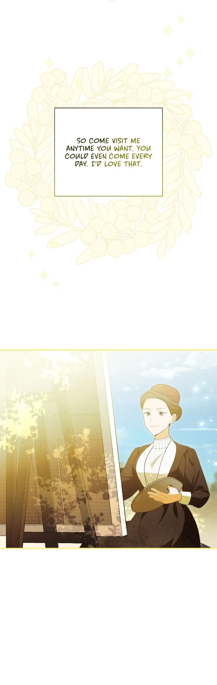 A Tipsy Marriage Proposal for the Emperor Chapter 98 page 42