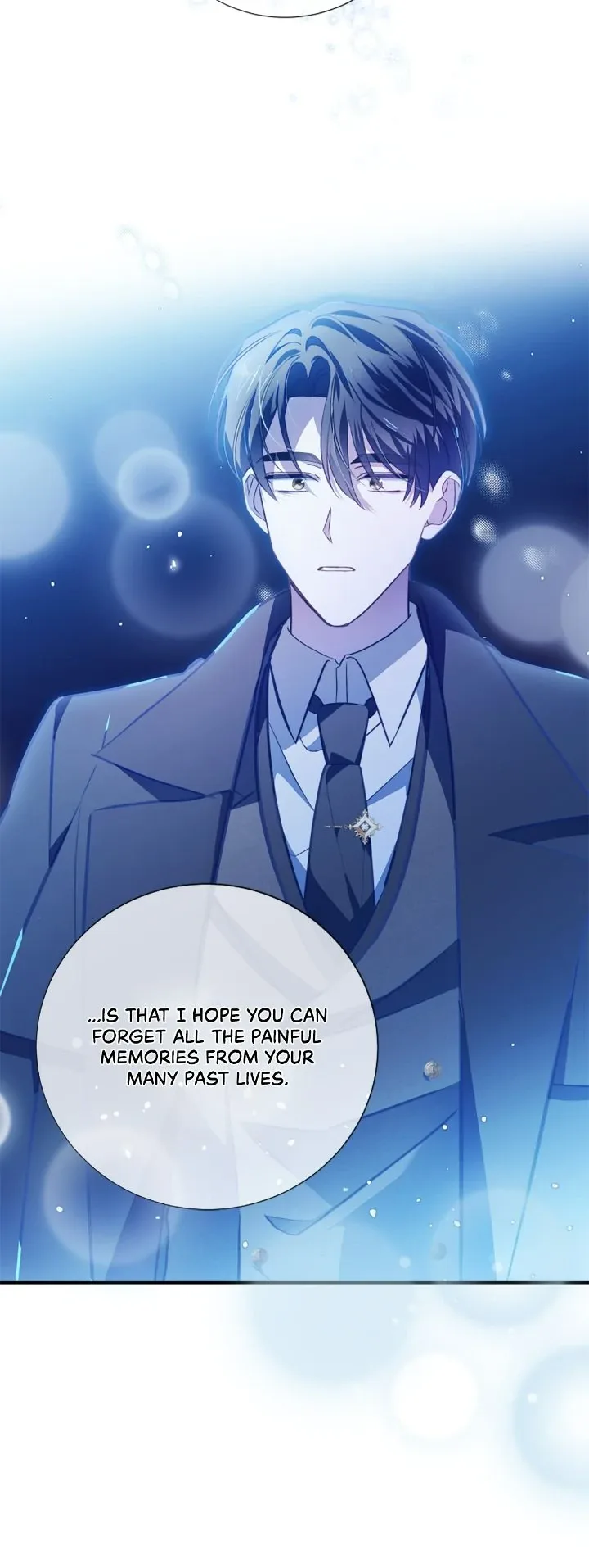 A Tipsy Marriage Proposal for the Emperor Chapter 99 page 19