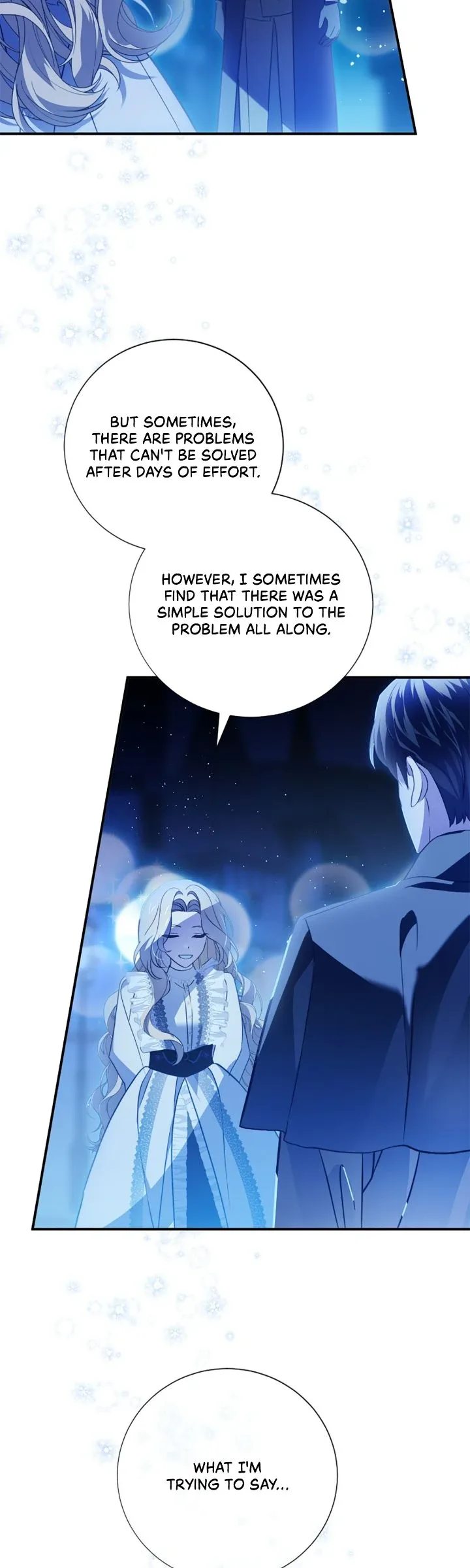 A Tipsy Marriage Proposal for the Emperor Chapter 99 page 18