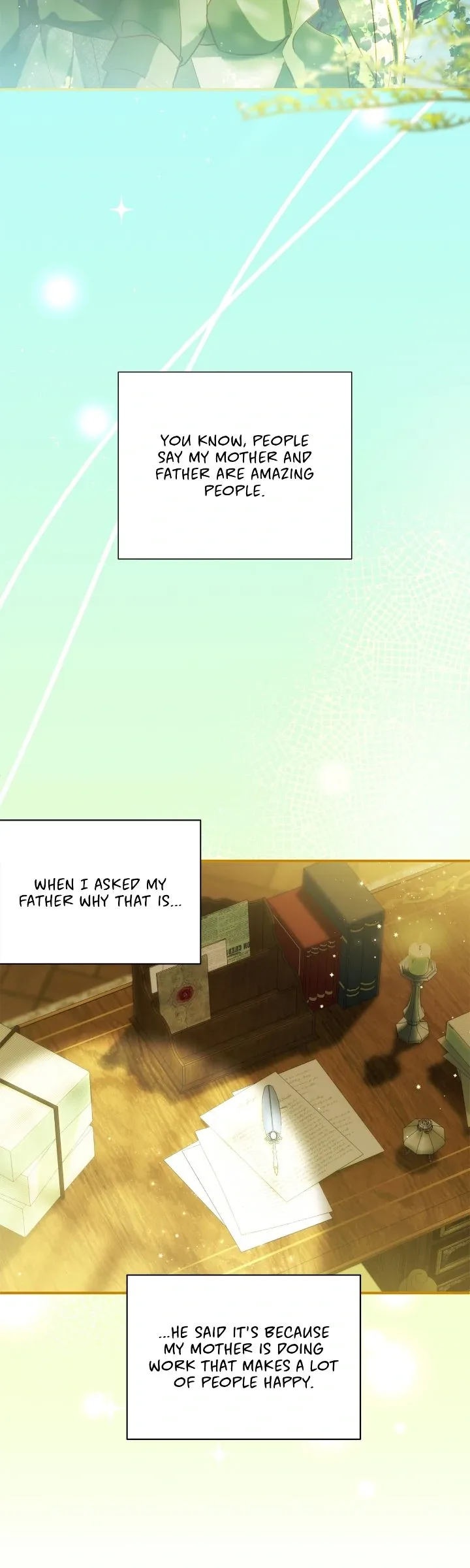 A Tipsy Marriage Proposal for the Emperor Chapter 98 page 38