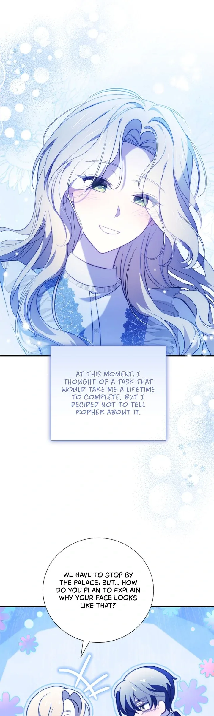 A Tipsy Marriage Proposal for the Emperor Chapter 99 page 25