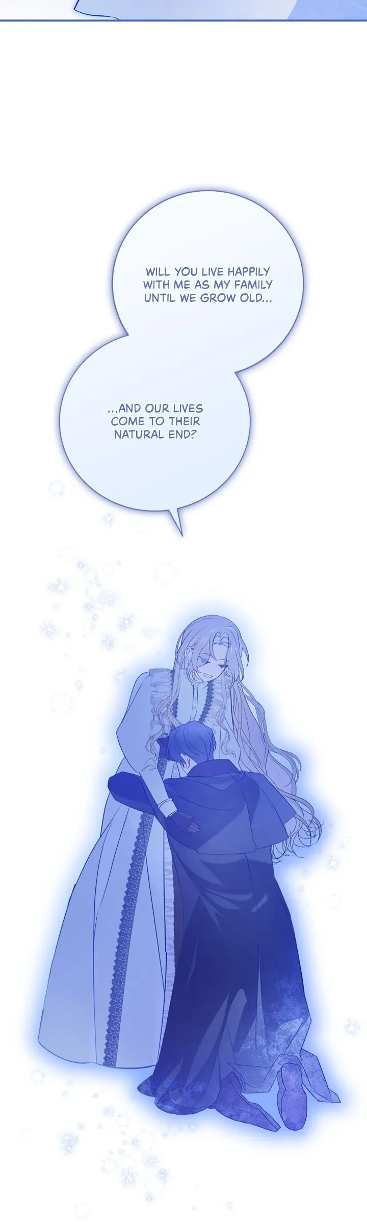 A Tipsy Marriage Proposal for the Emperor Chapter 99 page 23