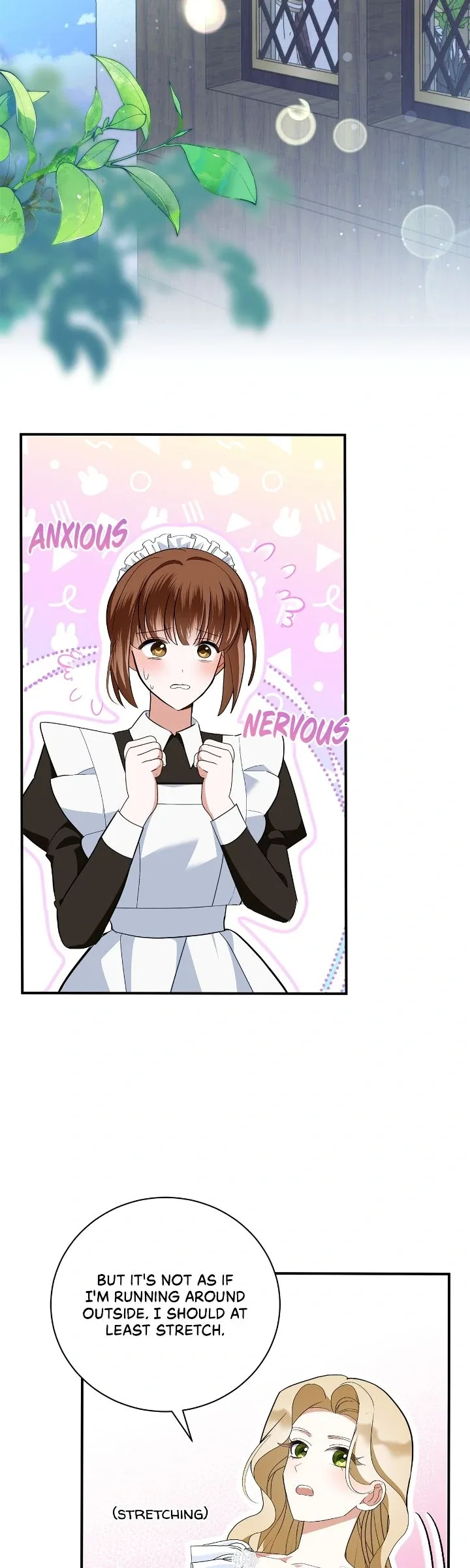 A Tipsy Marriage Proposal for the Emperor Chapter 77 page 3