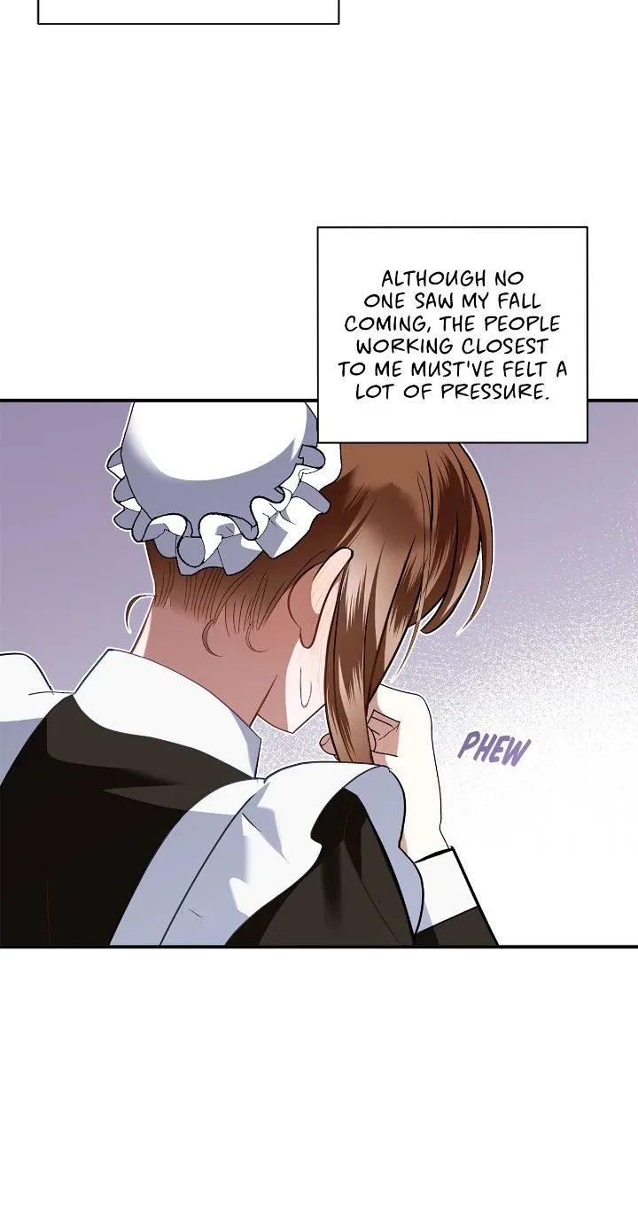 A Tipsy Marriage Proposal for the Emperor Chapter 77 page 6