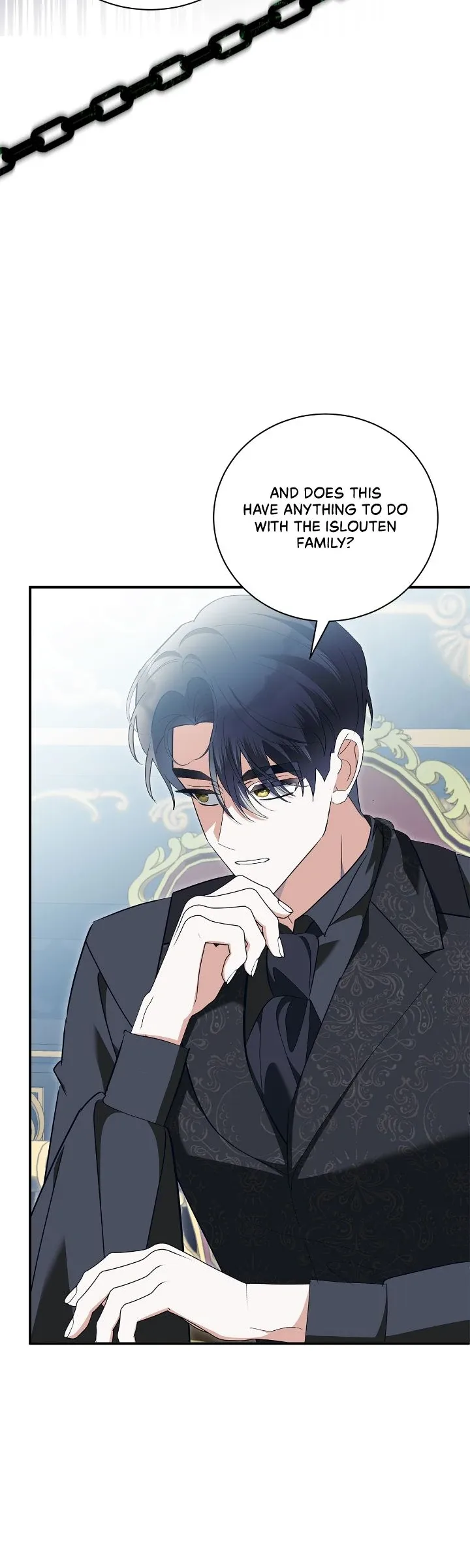A Tipsy Marriage Proposal for the Emperor Chapter 77 page 14