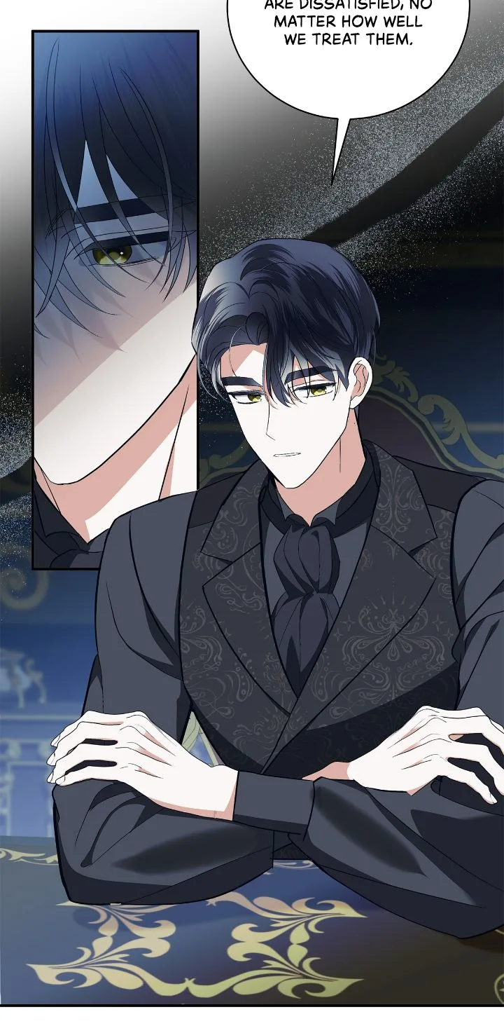 A Tipsy Marriage Proposal for the Emperor Chapter 77 page 19