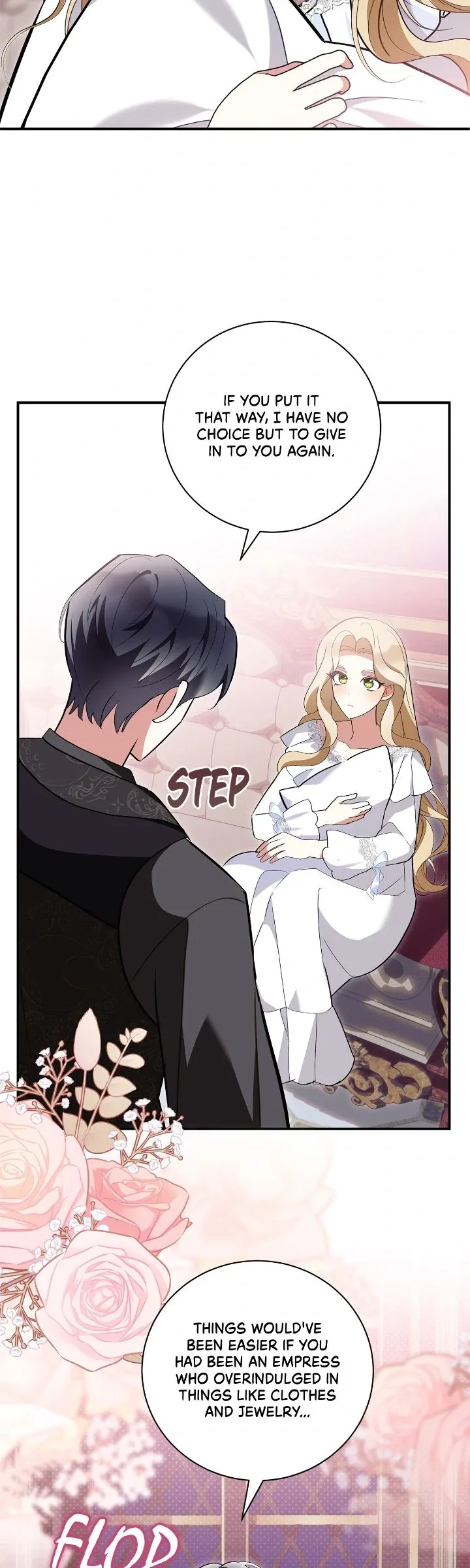 A Tipsy Marriage Proposal for the Emperor Chapter 77 page 26