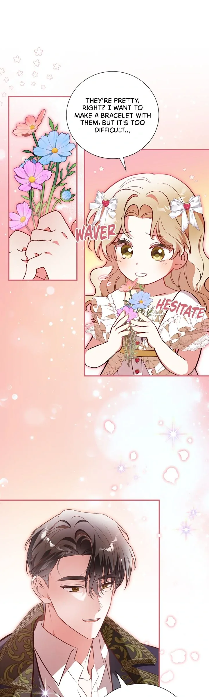 A Tipsy Marriage Proposal for the Emperor Chapter 99 page 40