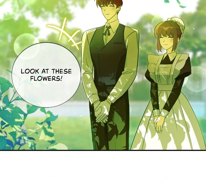 A Tipsy Marriage Proposal for the Emperor Chapter 99 page 39