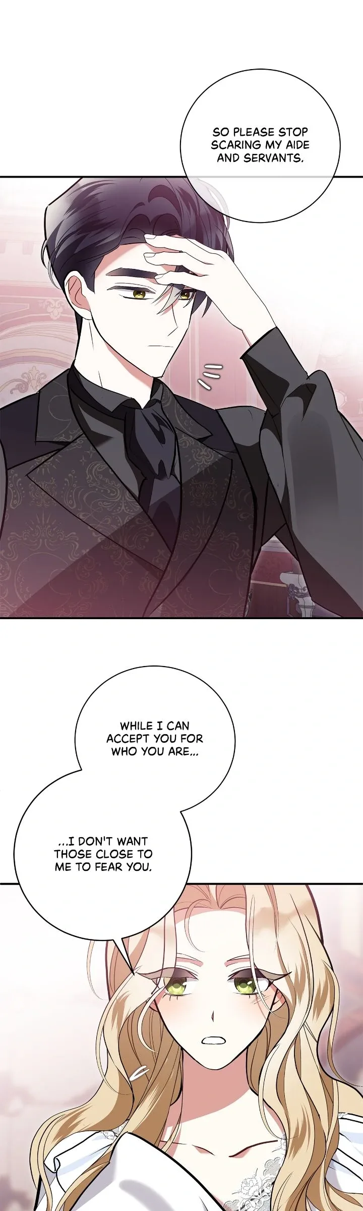 A Tipsy Marriage Proposal for the Emperor Chapter 77 page 25