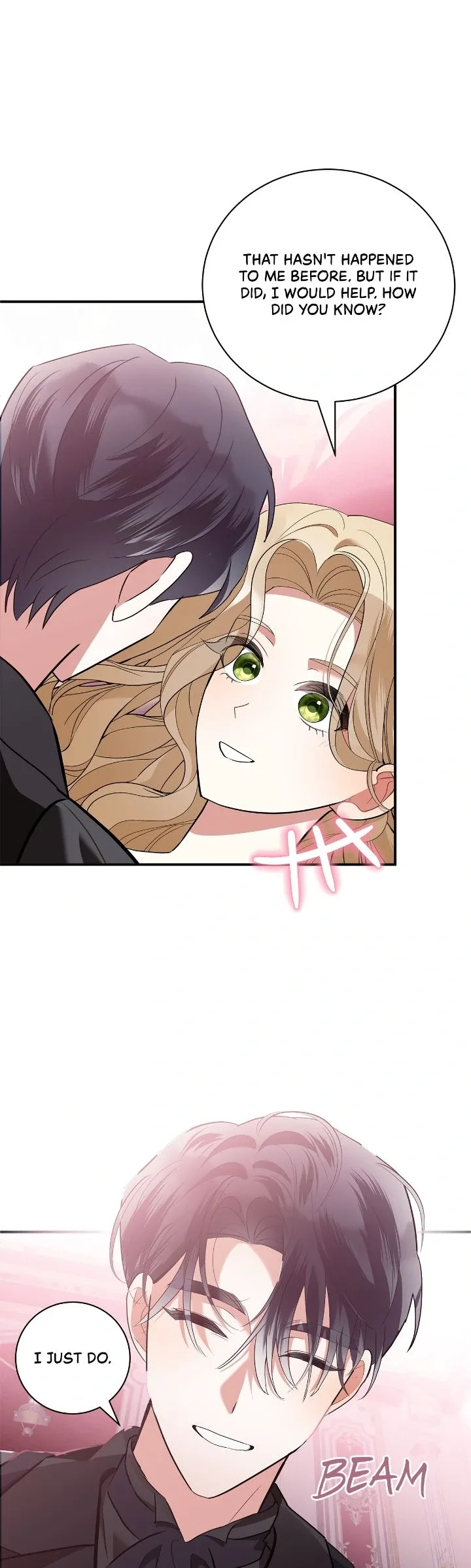 A Tipsy Marriage Proposal for the Emperor Chapter 77 page 31
