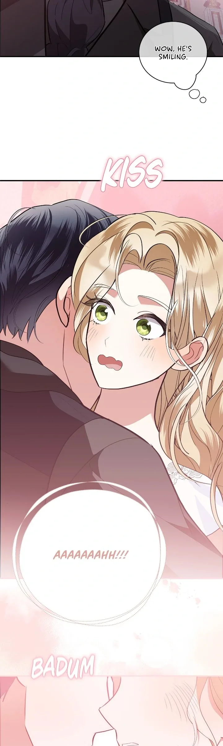 A Tipsy Marriage Proposal for the Emperor Chapter 77 page 32
