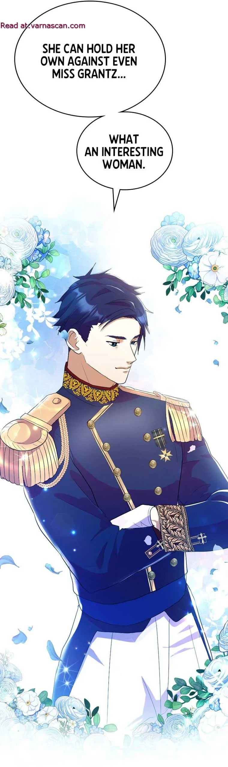A Torn Heart between Cold King, Cruel King Chapter 7 page 18