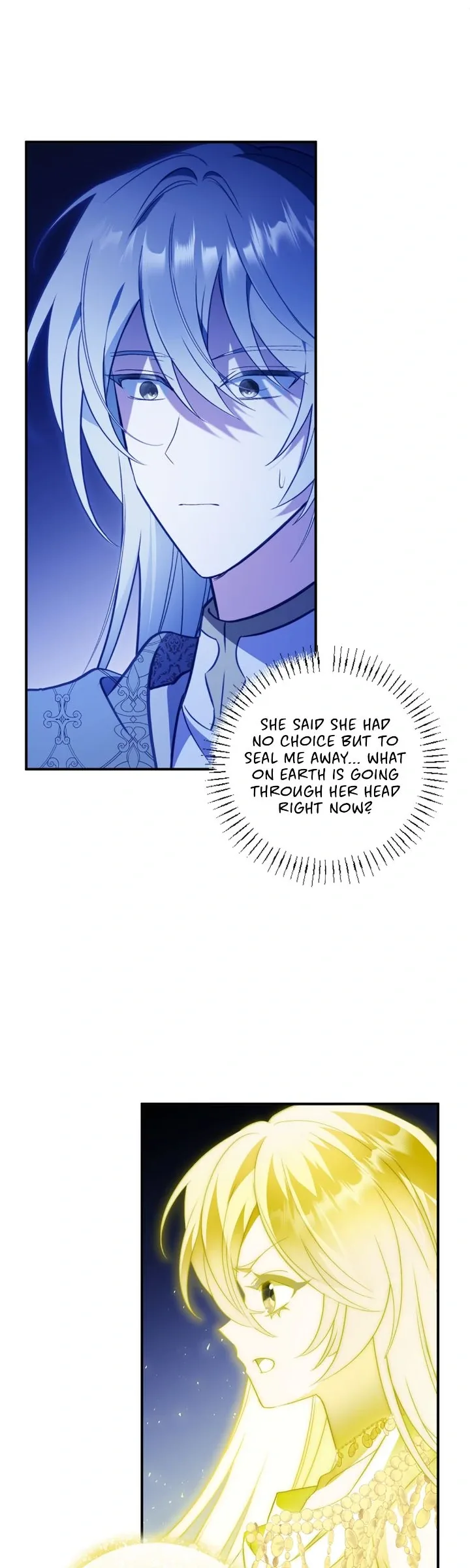 A Tipsy Marriage Proposal for the Emperor Chapter 97 page 5