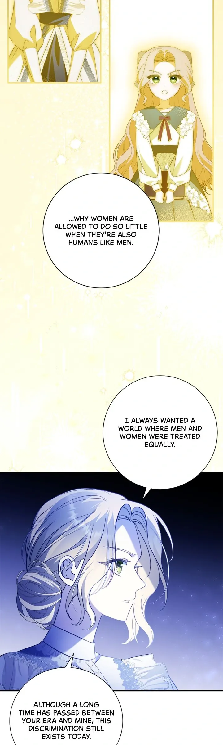 A Tipsy Marriage Proposal for the Emperor Chapter 97 page 14