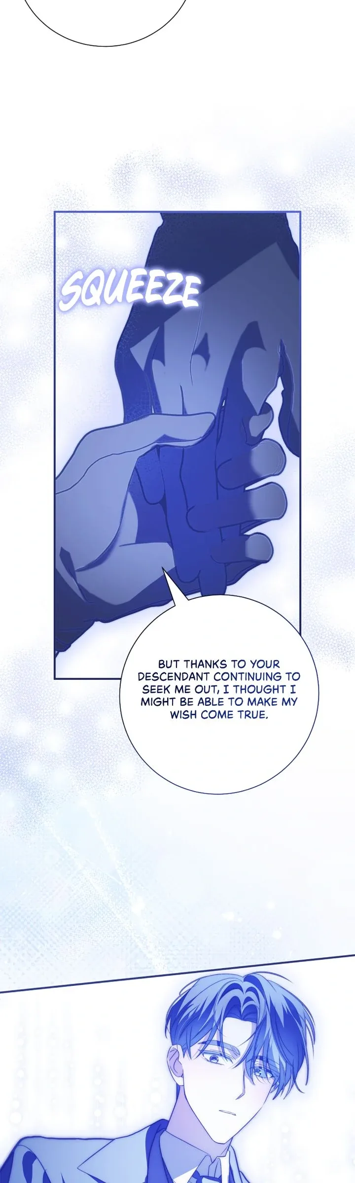 A Tipsy Marriage Proposal for the Emperor Chapter 97 page 15