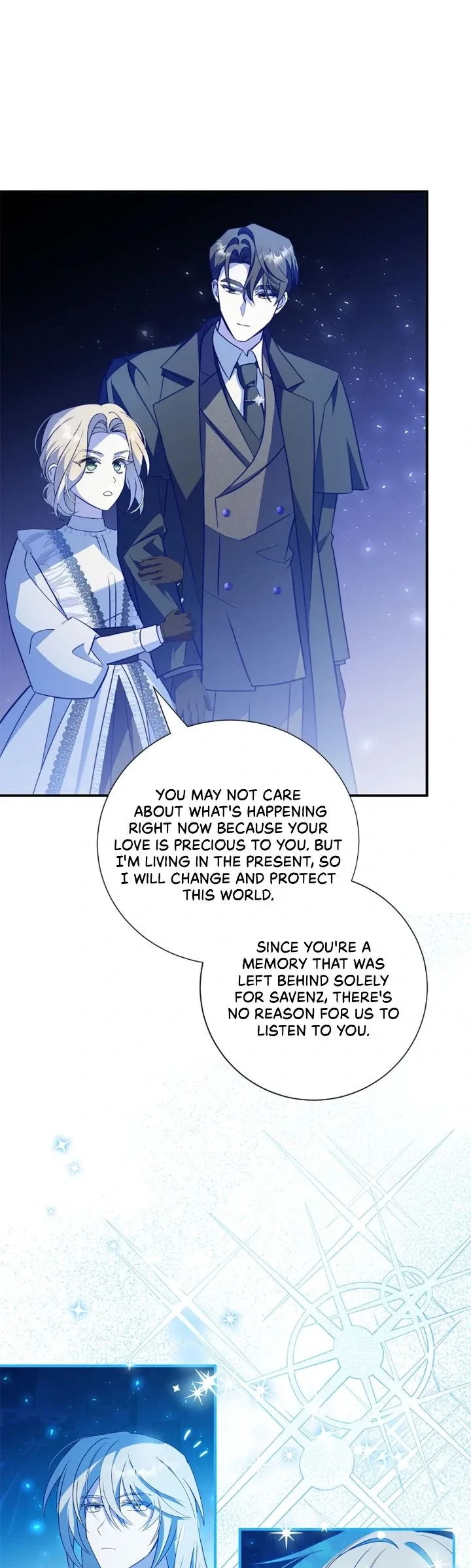 A Tipsy Marriage Proposal for the Emperor Chapter 97 page 17