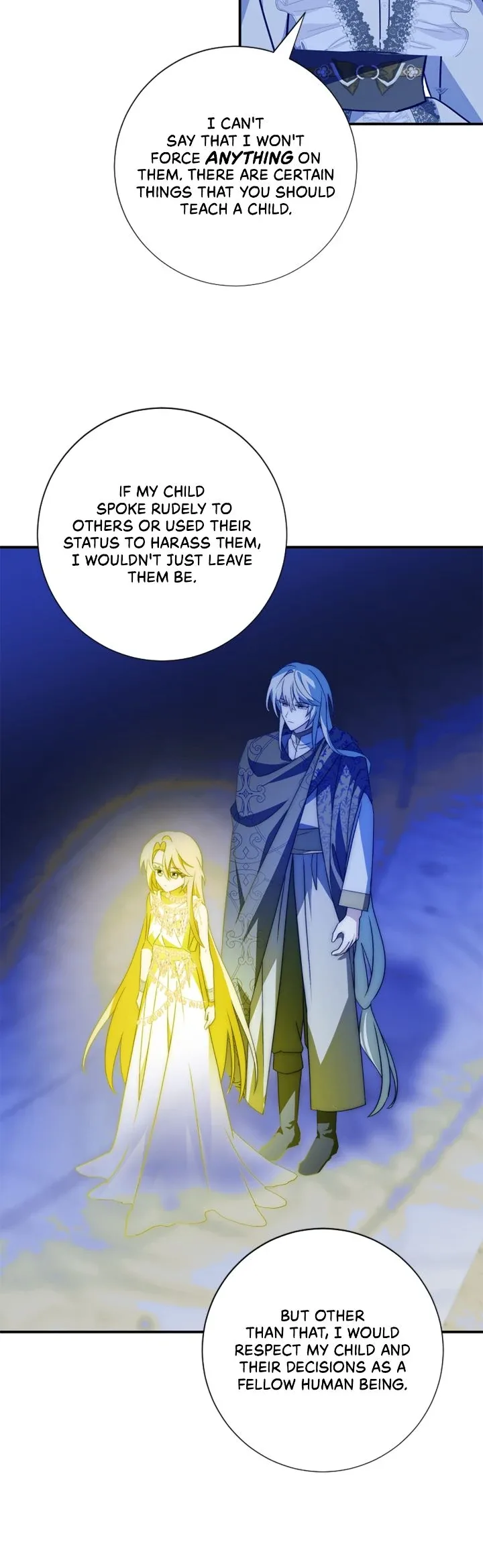 A Tipsy Marriage Proposal for the Emperor Chapter 97 page 20