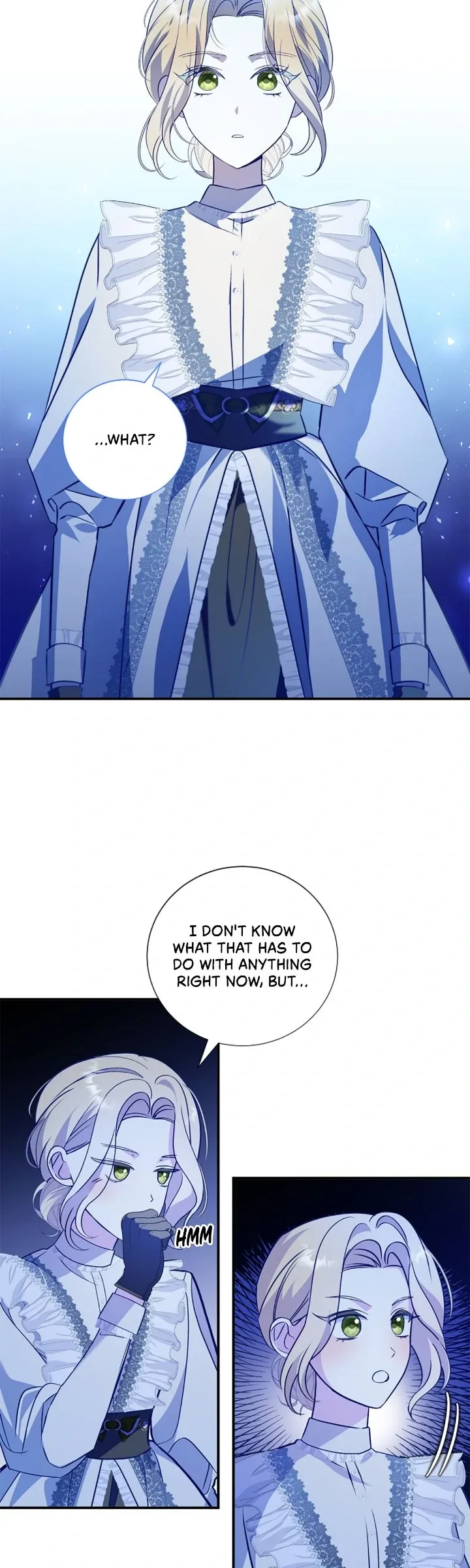 A Tipsy Marriage Proposal for the Emperor Chapter 97 page 19