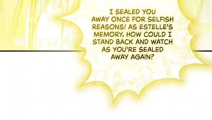 A Tipsy Marriage Proposal for the Emperor Chapter 97 page 25