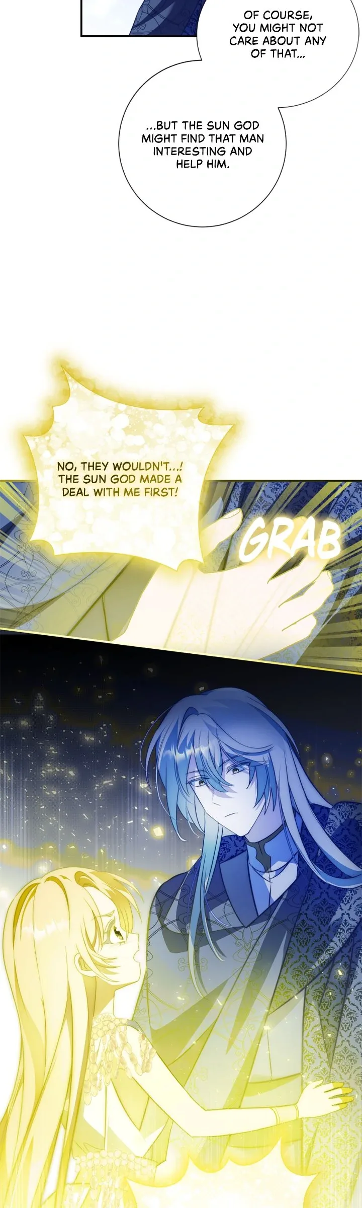 A Tipsy Marriage Proposal for the Emperor Chapter 97 page 24