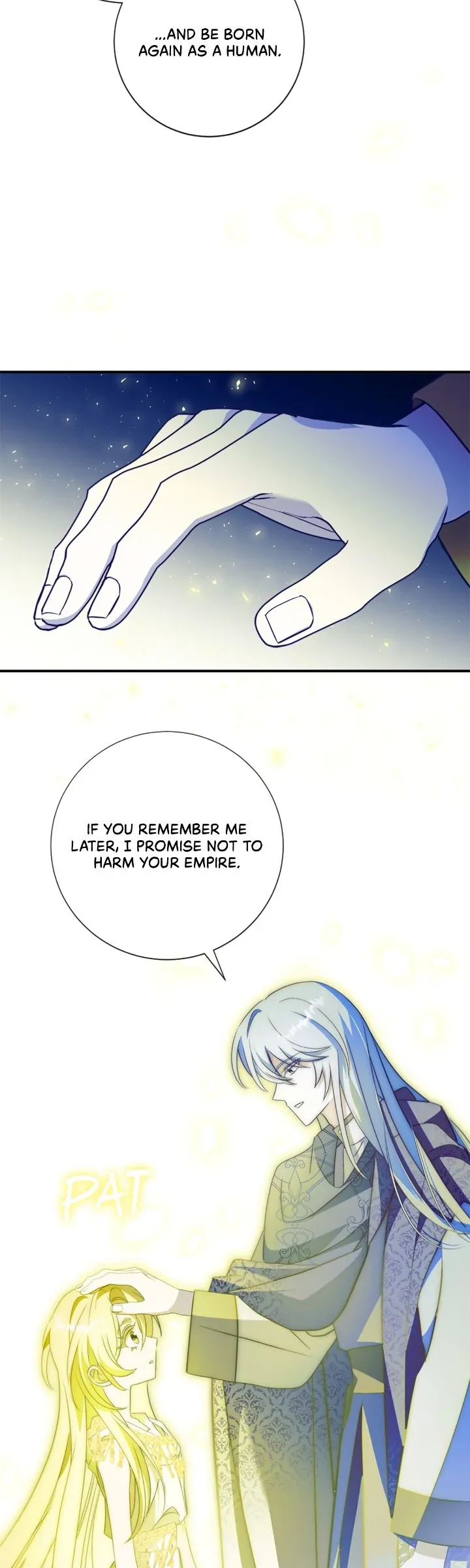 A Tipsy Marriage Proposal for the Emperor Chapter 97 page 27