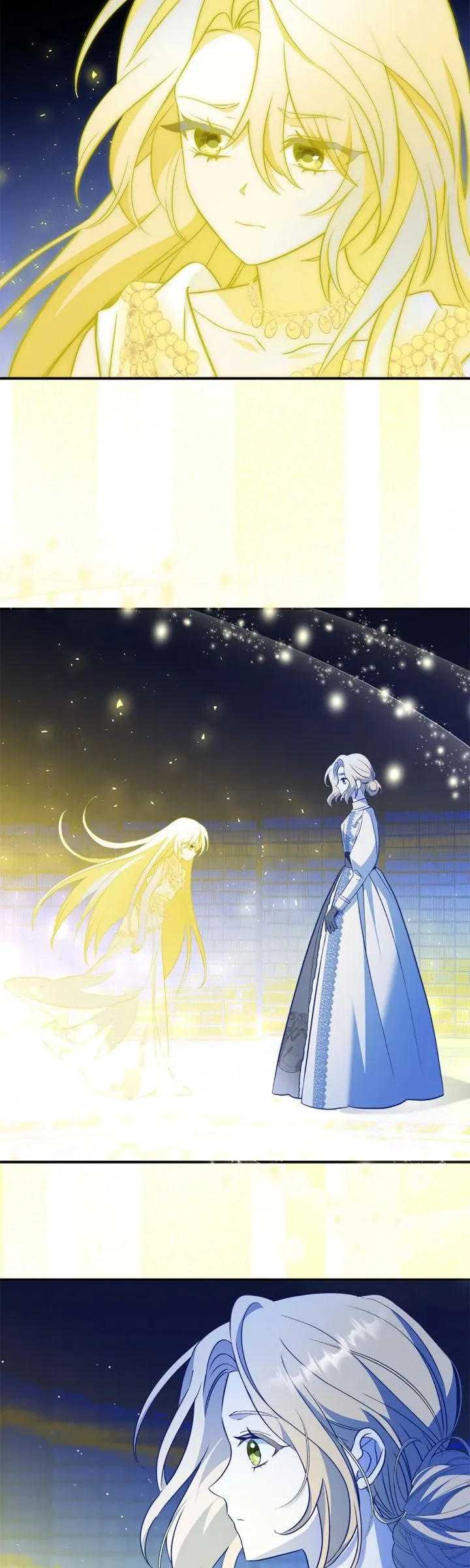 A Tipsy Marriage Proposal for the Emperor Chapter 97 page 35