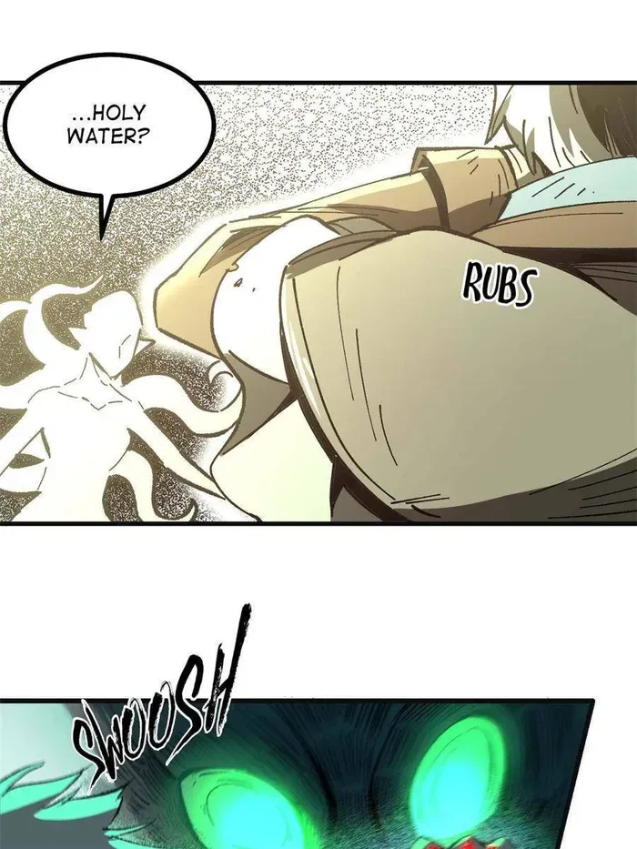 A Transmigrated Warden’s Battle for Redemption Chapter 45 page 14